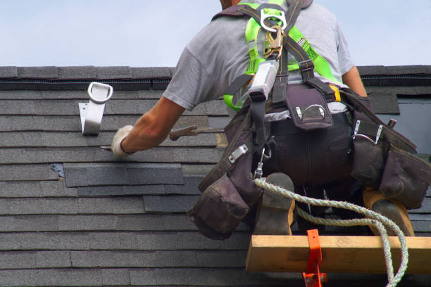 Cold Roofs in Buffalo, NY